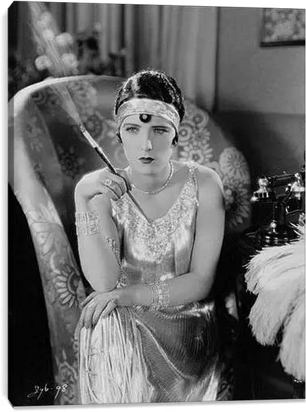 Постер на подрамнике - Ретро
