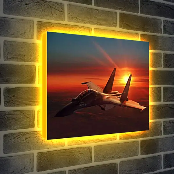 Лайтбокс световая панель - СУ 30MK