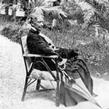 Кэссетт (Кассат) Мэри Стивенсон