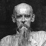 Волков Ефим Ефимович