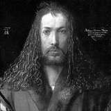 Альбрехт Дюрер