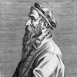 Питер Брейгель Старший