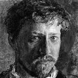 Серов Валентин