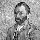 Винсент Ван Гог