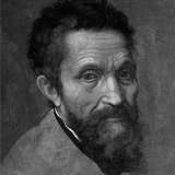 Микеланджело Буонарроти