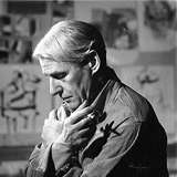 Виллем де Кунинг