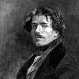 Эжен Делакруа