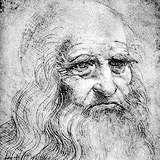 Да Винчи Леонардо