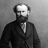 Эдуард Мане