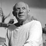 Пабло Пикассо