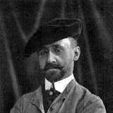 Крачковский Иосиф Евстафиевич