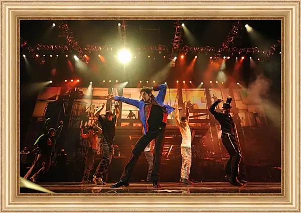Картина в раме - Майкл Джексон. Michael Jackson Картина в раме - Майкл Джексон. Michael Jackson