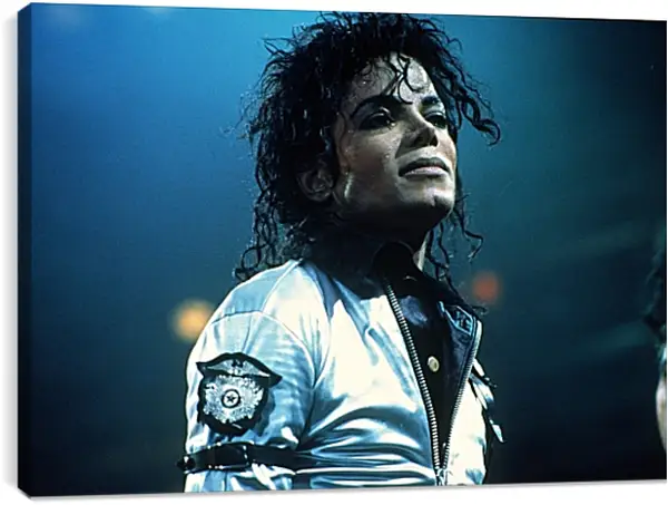 Постер на подрамнике - Майкл Джексон. Michael Jackson Постер на подрамнике - Майкл Джексон. Michael Jackson