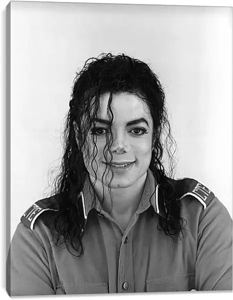 Постер на подрамнике - Майкл Джексон. Michael Jackson Постер на подрамнике - Майкл Джексон. Michael Jackson