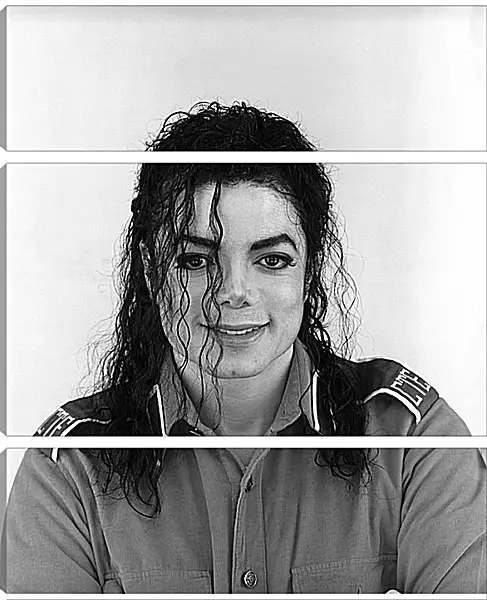 Модульная картина - Майкл Джексон. Michael Jackson Модульная картина - Майкл Джексон. Michael Jackson