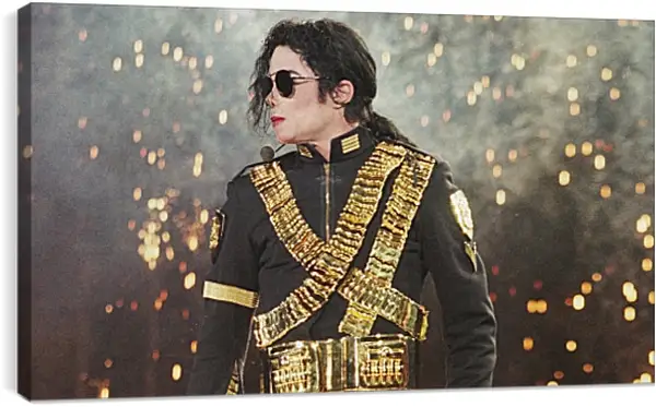 Постер на подрамнике - Майкл Джексон. Michael Jackson Постер на подрамнике - Майкл Джексон. Michael Jackson