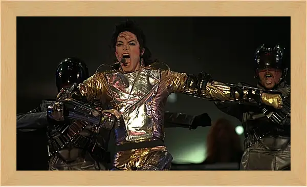 Картина в раме - Майкл Джексон. Michael Jackson Картина в раме - Майкл Джексон. Michael Jackson