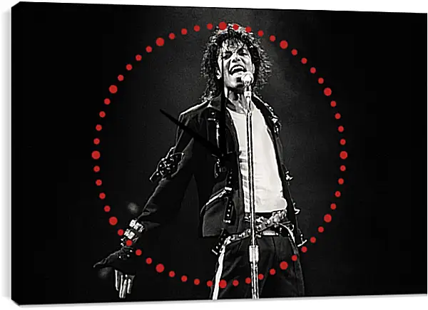 Часы картина - Майкл Джексон. Michael Jackson Часы картина - Майкл Джексон. Michael Jackson
