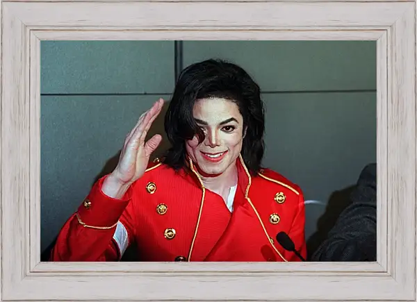 Картина в раме - Майкл Джексон. Michael Jackson Картина в раме - Майкл Джексон. Michael Jackson