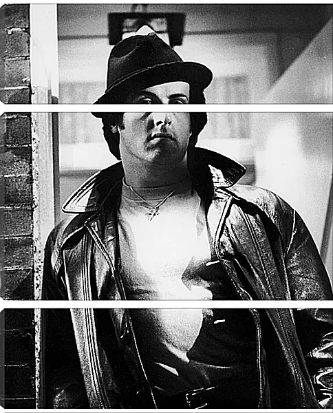 Модульная картина - Сильвестр Сталлоне. Sylvester Stallone Модульная картина - Сильвестр Сталлоне. Sylvester Stallone
