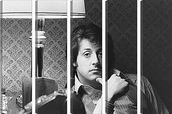Модульная картина - Сильвестр Сталлоне. Sylvester Stallone Модульная картина - Сильвестр Сталлоне. Sylvester Stallone