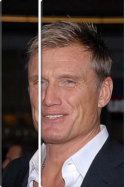Модульная картина - Дольф Лундгрен. Dolph Lundgren Модульная картина - Дольф Лундгрен. Dolph Lundgren