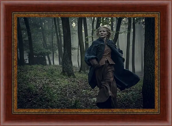 Картина в раме - Ведьмак. The Witcher Картина в раме - Ведьмак. The Witcher