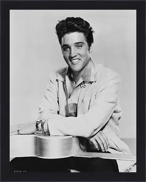 Картина в раме - Элвис Пресли. Elvis Presley Картина в раме - Элвис Пресли. Elvis Presley