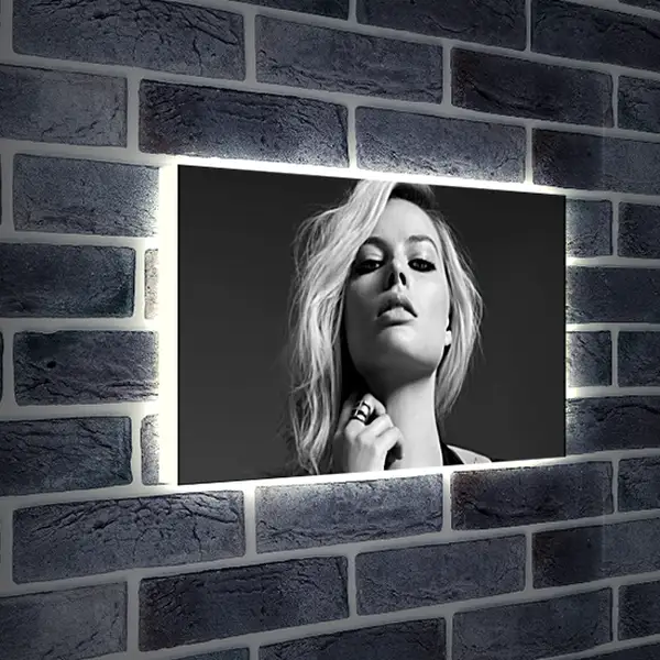 Лайтбокс световая панель - Марго Робби. Margot Robbie Лайтбокс световая панель - Марго Робби. Margot Robbie