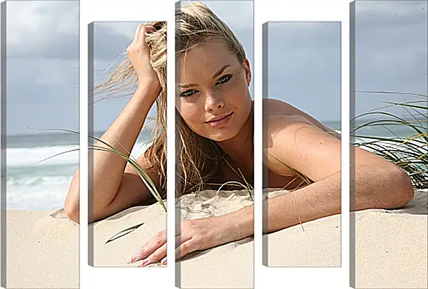 Модульная картина - Марго Робби. Margot Robbie Модульная картина - Марго Робби. Margot Robbie