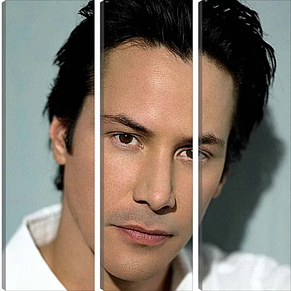 Модульная картина - Киану Ривз. Keanu Reeves Модульная картина - Киану Ривз. Keanu Reeves
