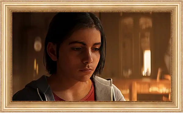 Картина в раме - Far Cry 6 Картина в раме - Far Cry 6