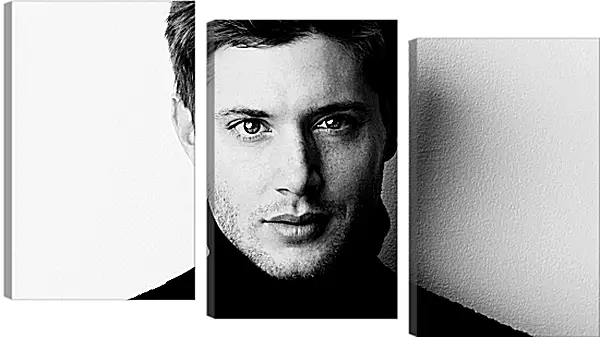 Модульная картина - Дженсен Эклс. Jensen Ackles Модульная картина - Дженсен Эклс. Jensen Ackles