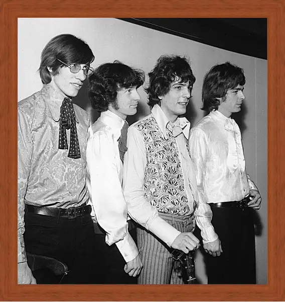 Картина в раме - Пинк Флойд. Pink Floyd Картина в раме - Пинк Флойд. Pink Floyd