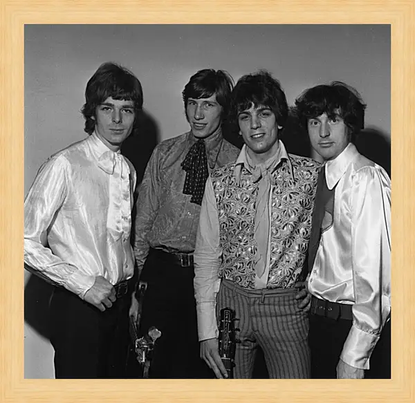 Картина в раме - Пинк Флойд. Pink Floyd Картина в раме - Пинк Флойд. Pink Floyd