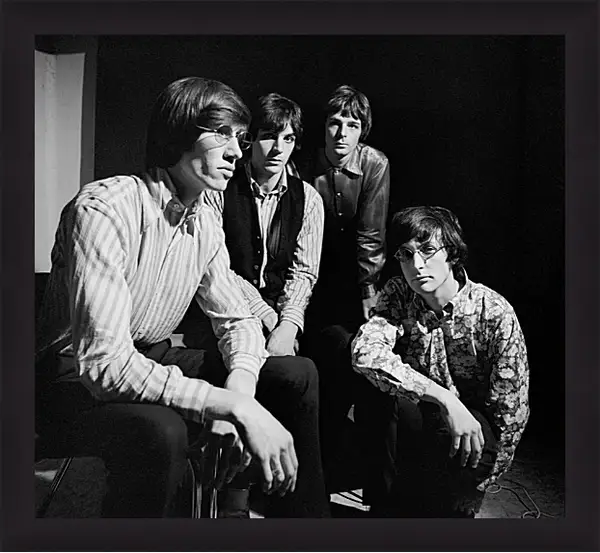 Картина в раме - Пинк Флойд. Pink Floyd Картина в раме - Пинк Флойд. Pink Floyd