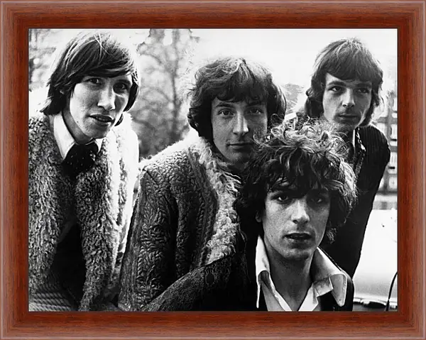 Картина в раме - Пинк Флойд. Pink Floyd Картина в раме - Пинк Флойд. Pink Floyd