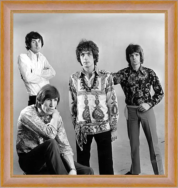 Картина в раме - Пинк Флойд. Pink Floyd Картина в раме - Пинк Флойд. Pink Floyd