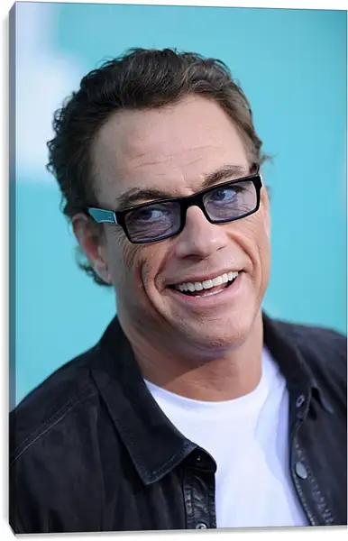 Постер на подрамнике - Жан-Клод Ван Дамм. Jean-Claude Van Damme Постер на подрамнике - Жан-Клод Ван Дамм. Jean-Claude Van Damme