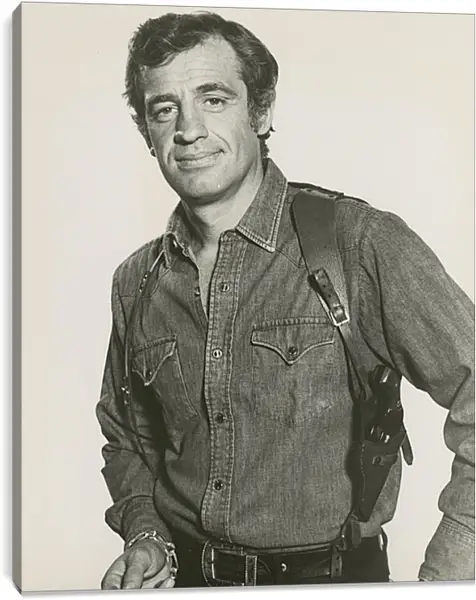 Постер на подрамнике - Жан-Поль Бельмондо. Jean-Paul Belmondo Постер на подрамнике - Жан-Поль Бельмондо. Jean-Paul Belmondo