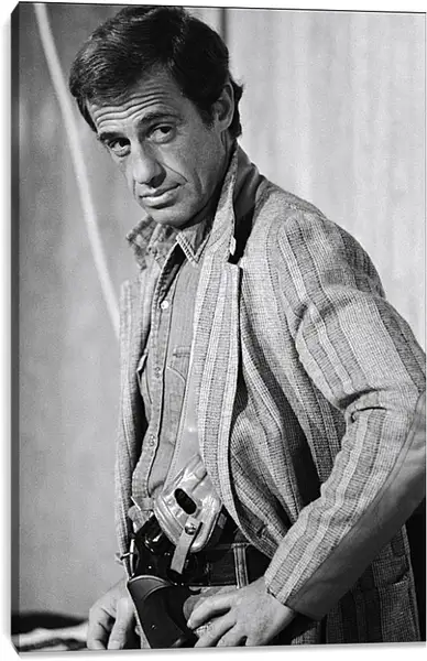 Постер на подрамнике - Жан-Поль Бельмондо. Jean-Paul Belmondo Постер на подрамнике - Жан-Поль Бельмондо. Jean-Paul Belmondo