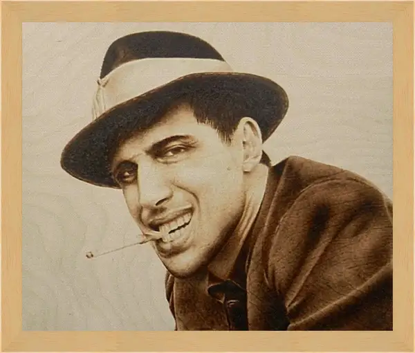 Картина в раме - Адриано Челентано. Adriano Celentano Картина в раме - Адриано Челентано. Adriano Celentano