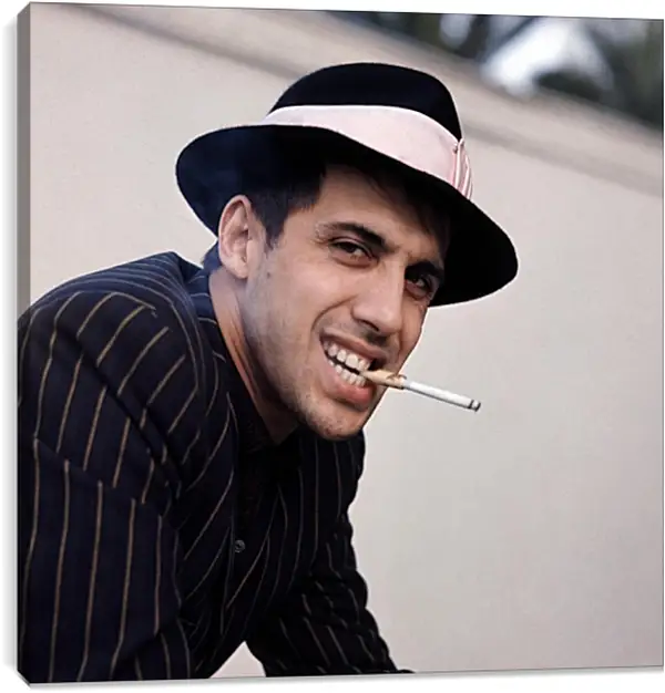 Постер на подрамнике - Адриано Челентано. Adriano Celentano Постер на подрамнике - Адриано Челентано. Adriano Celentano