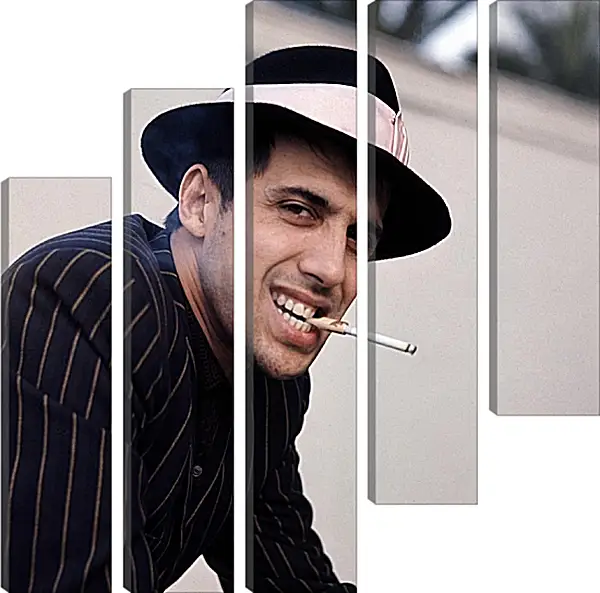 Модульная картина - Адриано Челентано. Adriano Celentano Модульная картина - Адриано Челентано. Adriano Celentano