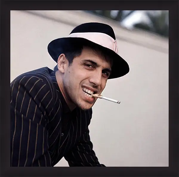Картина в раме - Адриано Челентано. Adriano Celentano Картина в раме - Адриано Челентано. Adriano Celentano
