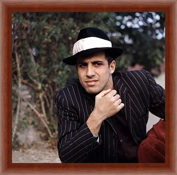 Картина в раме - Адриано Челентано. Adriano Celentano Картина в раме - Адриано Челентано. Adriano Celentano