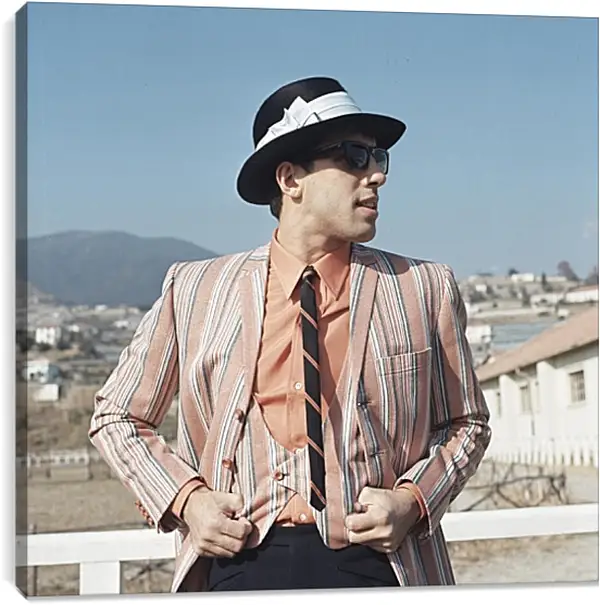 Постер на подрамнике - Адриано Челентано. Adriano Celentano Постер на подрамнике - Адриано Челентано. Adriano Celentano