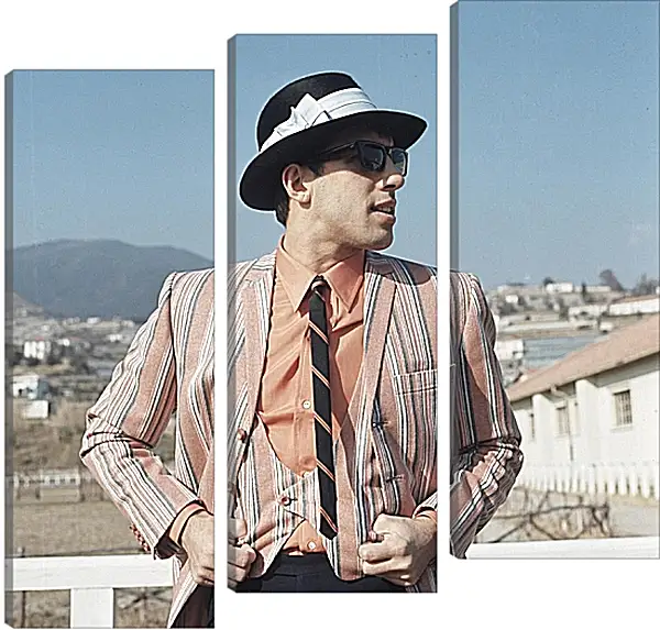 Модульная картина - Адриано Челентано. Adriano Celentano Модульная картина - Адриано Челентано. Adriano Celentano