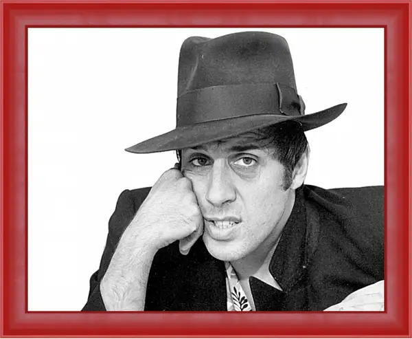 Картина в раме - Адриано Челентано. Adriano Celentano Картина в раме - Адриано Челентано. Adriano Celentano