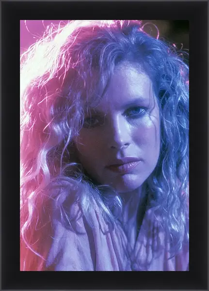 Картина в раме - Ким Бейсингер. Kim Basinger Картина в раме - Ким Бейсингер. Kim Basinger